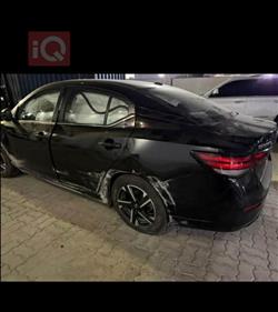 نيسان سنترا